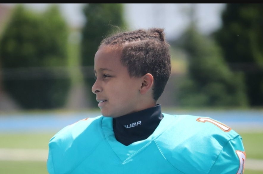 adoni marshall